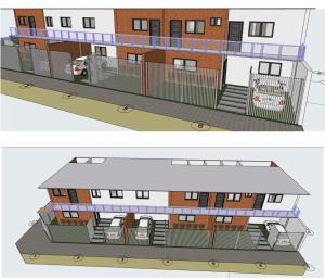 Brand new two bedroom apartments