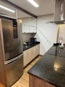 SELENITA- Apartamento com hidromassagem em Barueri