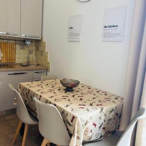 A casa di Anna-Dimora di Charme