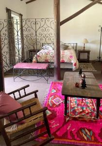 Peaceful 1BR Surrounded by Nature in Huaraz