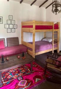 Peaceful 1BR Surrounded by Nature in Huaraz