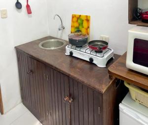 Peaceful 1BR Surrounded by Nature in Huaraz