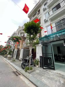Homestay Tâm Anh