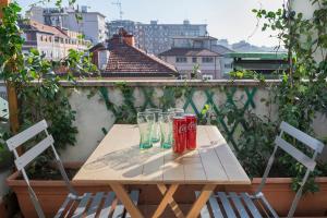 Washington Suite Central District