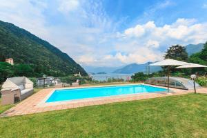 Residence Borgo Castello E1 Apartment