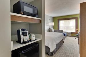 Holiday Inn Express & Suites Bad Axe by IHG
