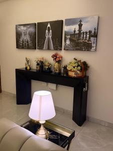 My Space Luxury Suites in mohali