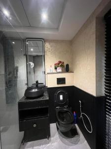 My Space Luxury Suites in mohali