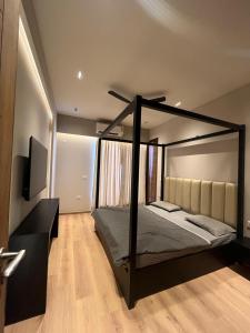 My Space Luxury Suites in mohali