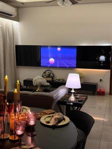 My Space Luxury Suites in mohali