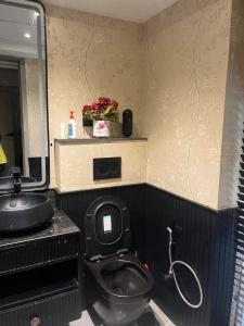 My Space Luxury Suites in mohali