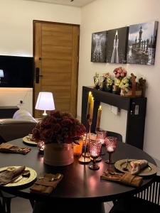 My Space Luxury Suites in mohali