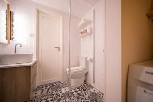 Nature Escape in Lahemaa Bright 1-Bedroom Apartment with Terrace