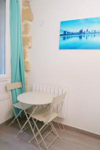 Chic & Modern Studio in Centre Paris Rambuteau
