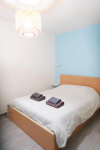 Chic & Modern Studio in Centre Paris Rambuteau