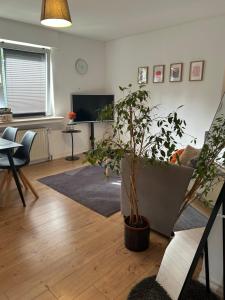 Savón#2 - Innenstadt Netflix-Küche-Parking-WLAN-KingSizeBett-Loggia
