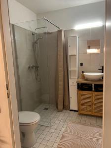 Savón#2 - Innenstadt Netflix-Küche-Parking-WLAN-KingSizeBett-Loggia