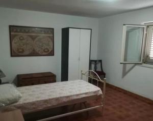 Chambre Simple avec Salle de Bains Commune