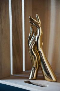 La Carolina - Love Room - Luxe - Balnéo