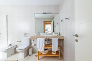 Vista Golf Salobre Golf