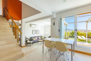 Vista Golf Salobre Golf