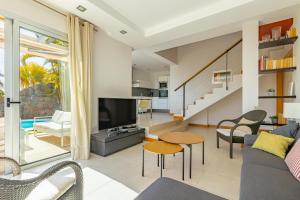 Vista Golf Salobre Golf