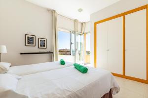 Vista Golf Salobre Golf