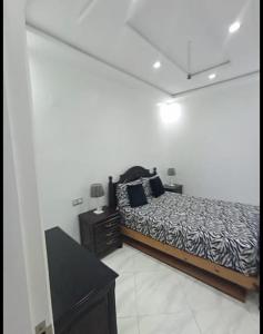 الفنيدق حي بن ديبان