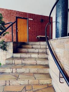 Ciudad Vieja - Fantástico Apartamento