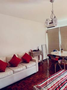 Ciudad Vieja - Fantástico Apartamento