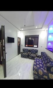 الفنيدق حي بن ديبان