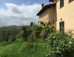 Sabina Essence Villa di charme
