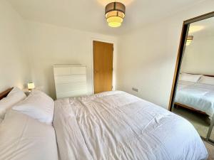 The Greenway Getaway