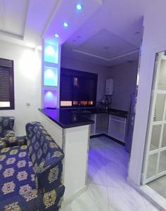 الفنيدق حي بن ديبان