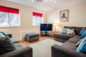 The Barn - 4 Bedroom - Tyn-Y-Coed Farm - Cardiff