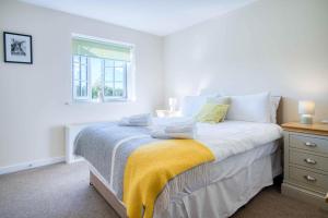 The Barn - 4 Bedroom - Tyn-Y-Coed Farm - Cardiff