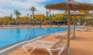 Rentalfue Oasi Blue Papagayo