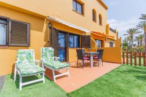 Rentalfue Oasi Blue Papagayo