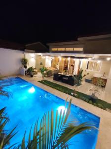 Light House Jaco Beach