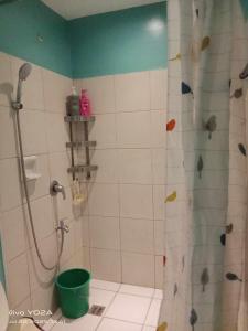 Persimmon condominum