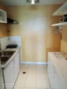 Persimmon condominum