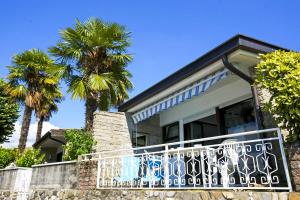 Casa Azzurra