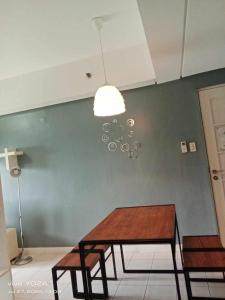 Persimmon condominum