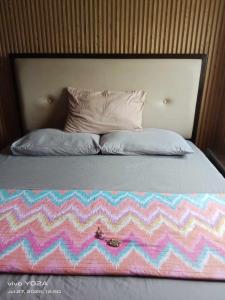 Persimmon condominum