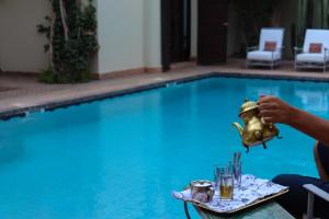 Palais El Arsat & Spa