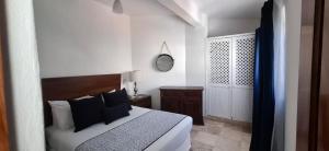 Hotel Suites Mar Elena