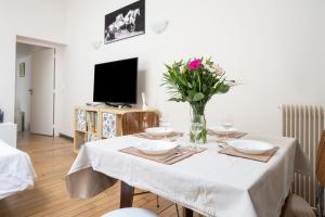 Maison Loft Verzy - Nomad by Welkeys