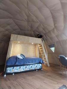 Domos Glamping Killahue