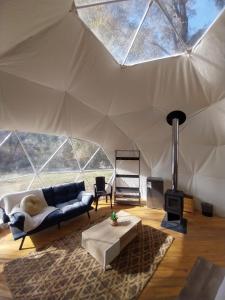 Domos Glamping Killahue