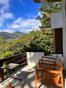 Diferencia eco retreat